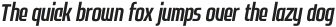 AmericanCopper Block Bold Italic otf (700)