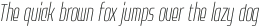 AmericanCopper Block Thin Italic otf (100)