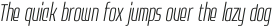 AmericanCopper Block Light Italic otf (300)