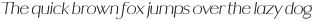 Tresor Italic 400 otf (400)