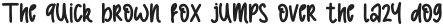 ComicTypeBold otf (700)