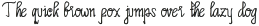 Limpoke Font Regular otf (400)