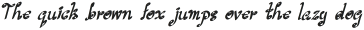 TK Around You Bold Italic otf (700)