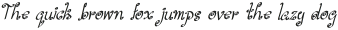 TK Around You Italic otf (400)