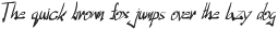 TK Cool Remix Italic otf (400)