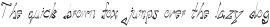 TK In Nature Italic otf (400)