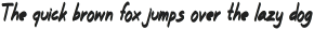 TK Little Object Bold Italic otf (700)