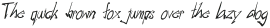 TK Little Pin Italic otf (400)
