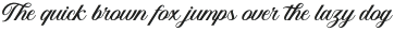 Bilgate Font Regular otf (400)