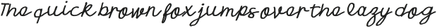 Milchkaffee 06 Bold Italic ttf (700)