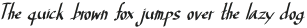 TK Normal B Bold Italic otf (400)