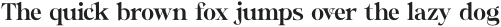 Wastinger Display Regular otf (400)