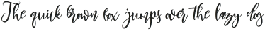 Joustin Regular otf (400)