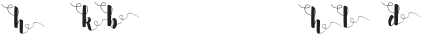 Nurture Terminal ttf (400)