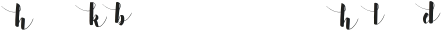 Nurture terminal-1 ttf (400)