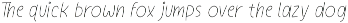 Melon Juice - Freshty Font preview