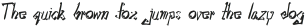 TK Small Gale Bold Italic otf (700)