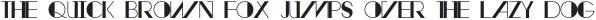 Avant Retro Bold otf (700)