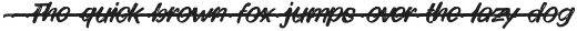 VabulousAlt1 otf (400)