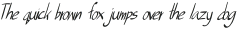 TK Small Heard Italic otf (400)