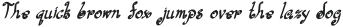 TK Small Magic Bold Italic otf (700)