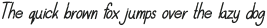 TK Small Rhythm Bold Italic otf (700)