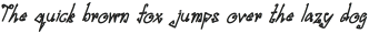 TK Small Simple Bold Italic otf (700)