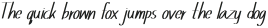 TK Small Write Italic otf (400)