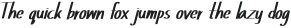 TK Small Write Bold Italic otf (700)