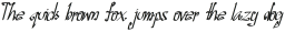 TK Turn Around Italic otf (400)