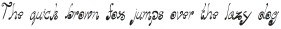 TK Wonder Roll Bold Italic otf (700)