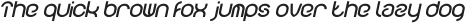 FUNRECORD Italic otf (400)