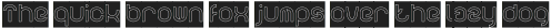 FUNRECORD-Hollow-Inverse otf (400)