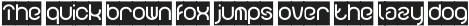 FUNRECORD-Inverse otf (400)