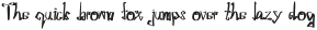 TK Write Gale Bold otf (700)