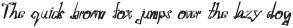 TK Write Gale Bold Italic otf (700)