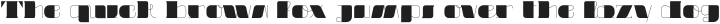 Richart Regular otf (400)