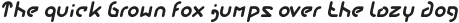 FUTURE Italic otf (400)