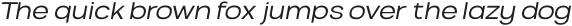 VVDS Benigne Sans ExtraLightItalic otf (200)