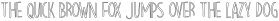 Hello Mozza Outline otf (400)