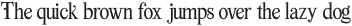 Viktoria Serif otf (400)
