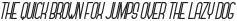 Forever Together Sans Italic otf (400)