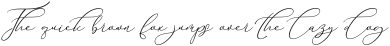 with you Italic ttf (400)