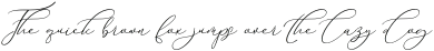 with you Italic otf (400)