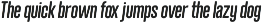 Neumatic Gothic Round font preview