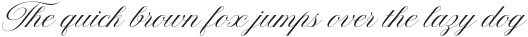 Antura Script Regular otf (400)