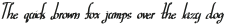 TK Hot Roll Bold Italic otf (700)