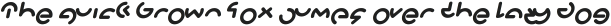GABRIELLE Bold Italic otf (700)