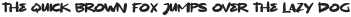 BlackdayVector-Regular otf (900)