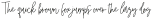 Affaire de Coeur Script Regular otf (400)